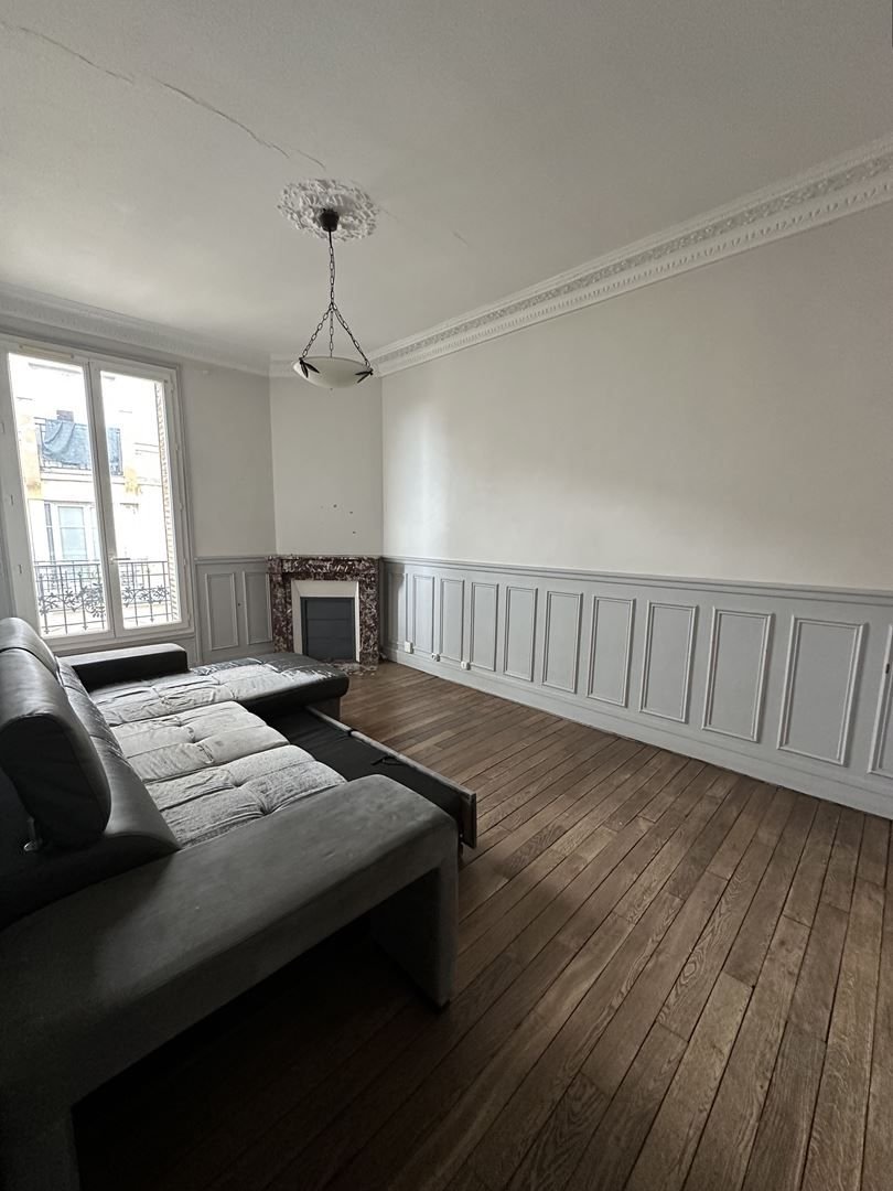 Appartement à vendre, 57m², Clamart