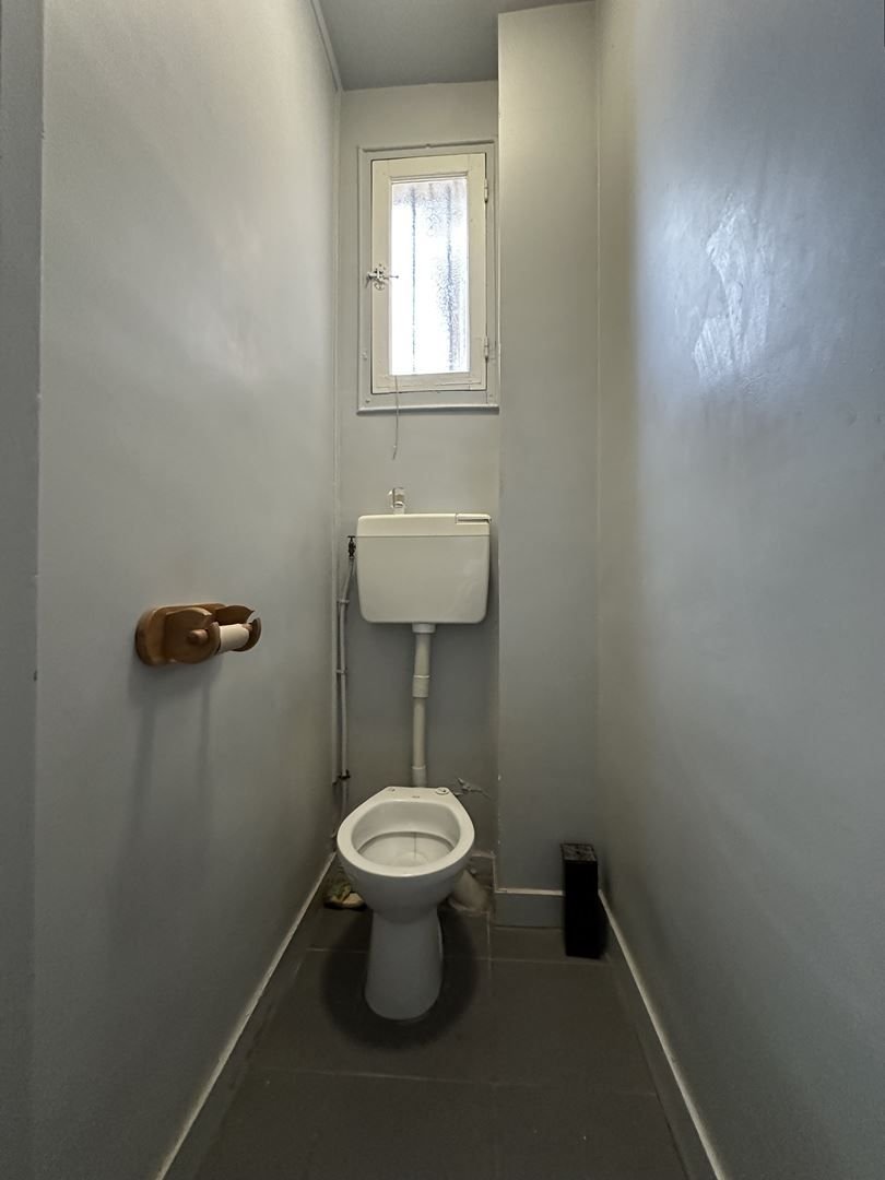 Appartement à vendre, 57m², Clamart