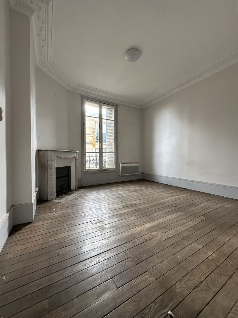 Appartement à vendre, 57m², Clamart