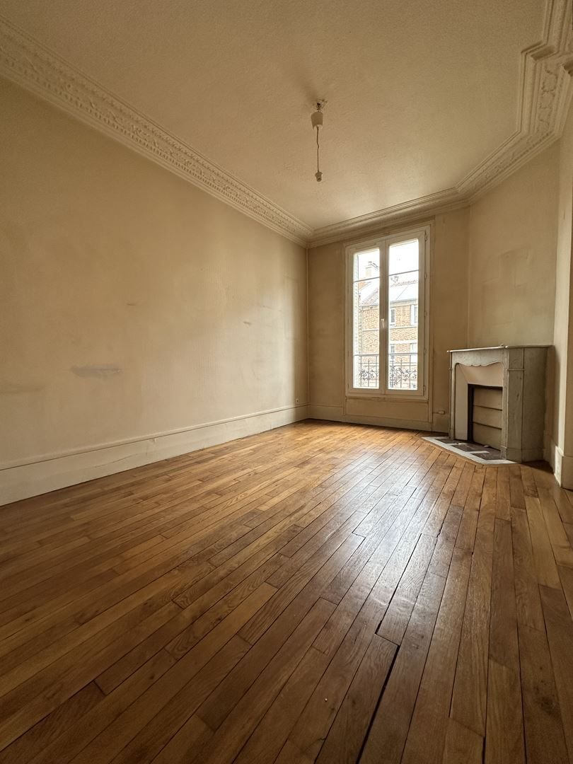 Appartement à vendre, 51m², Clamart