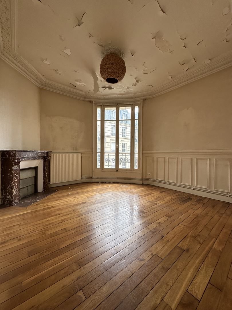Appartement à vendre, 51m², Clamart