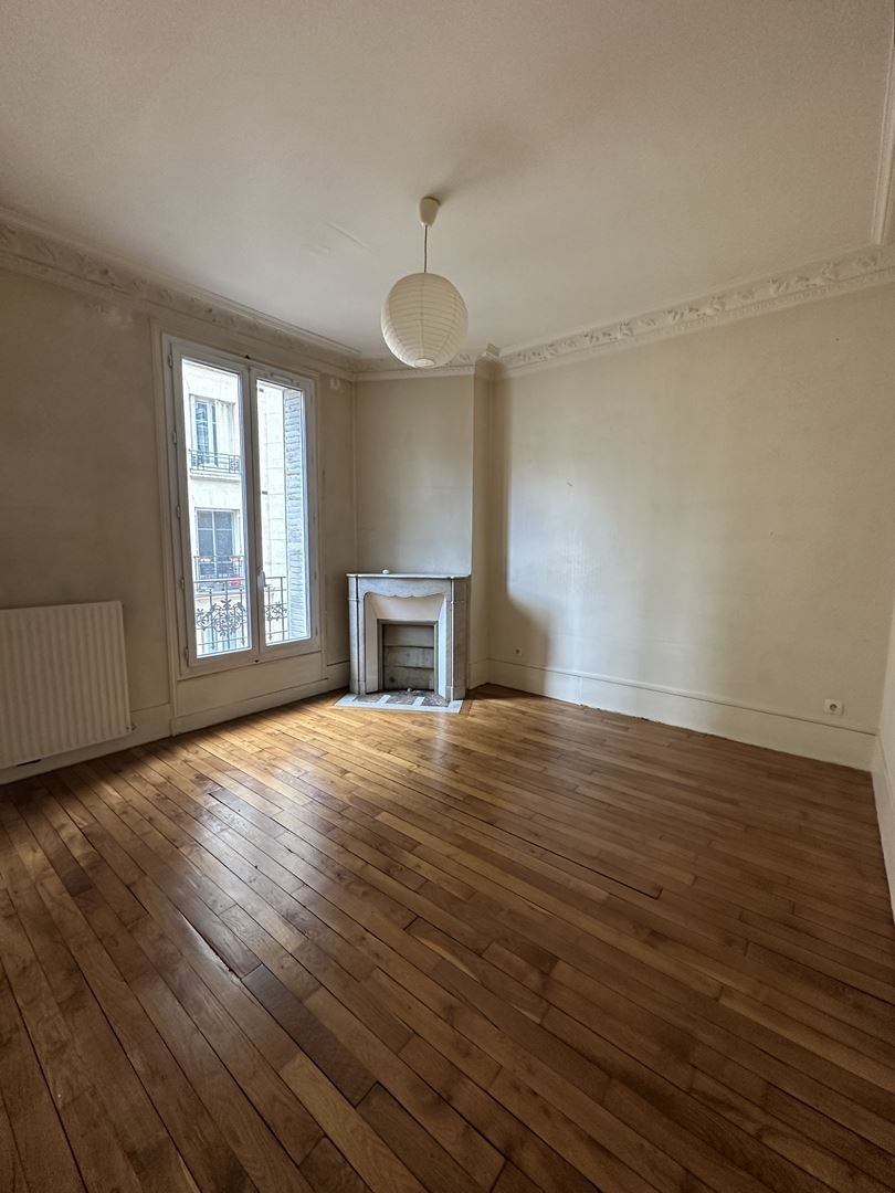 Appartement à vendre, 51m², Clamart