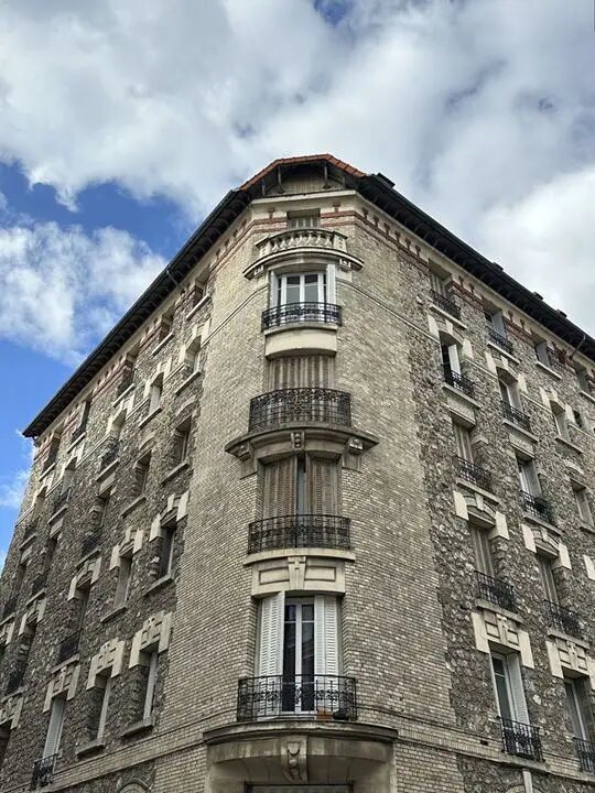 Appartement à vendre, 17m², Clamart