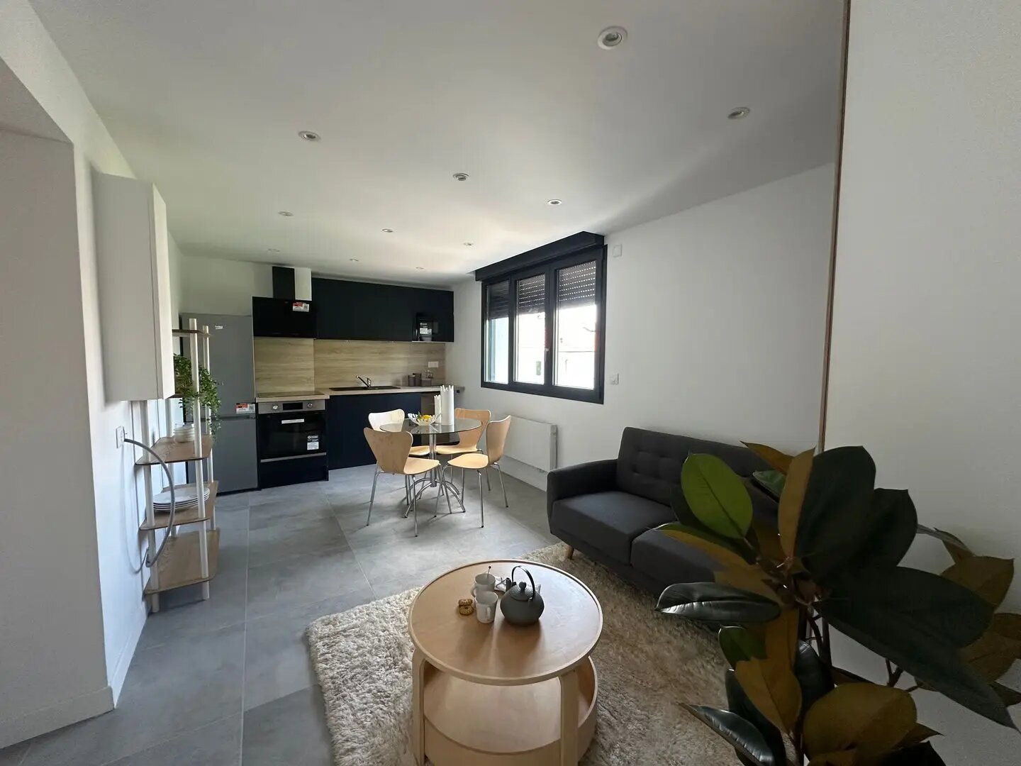 Appartement à vendre, 29m², L'Haÿ-les-Roses
