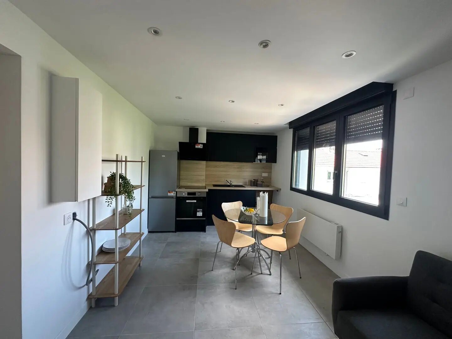 Appartement à vendre, 29m², L'Haÿ-les-Roses