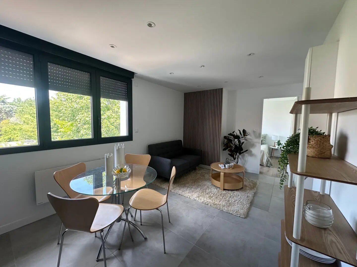 Appartement à vendre, 29m², L'Haÿ-les-Roses