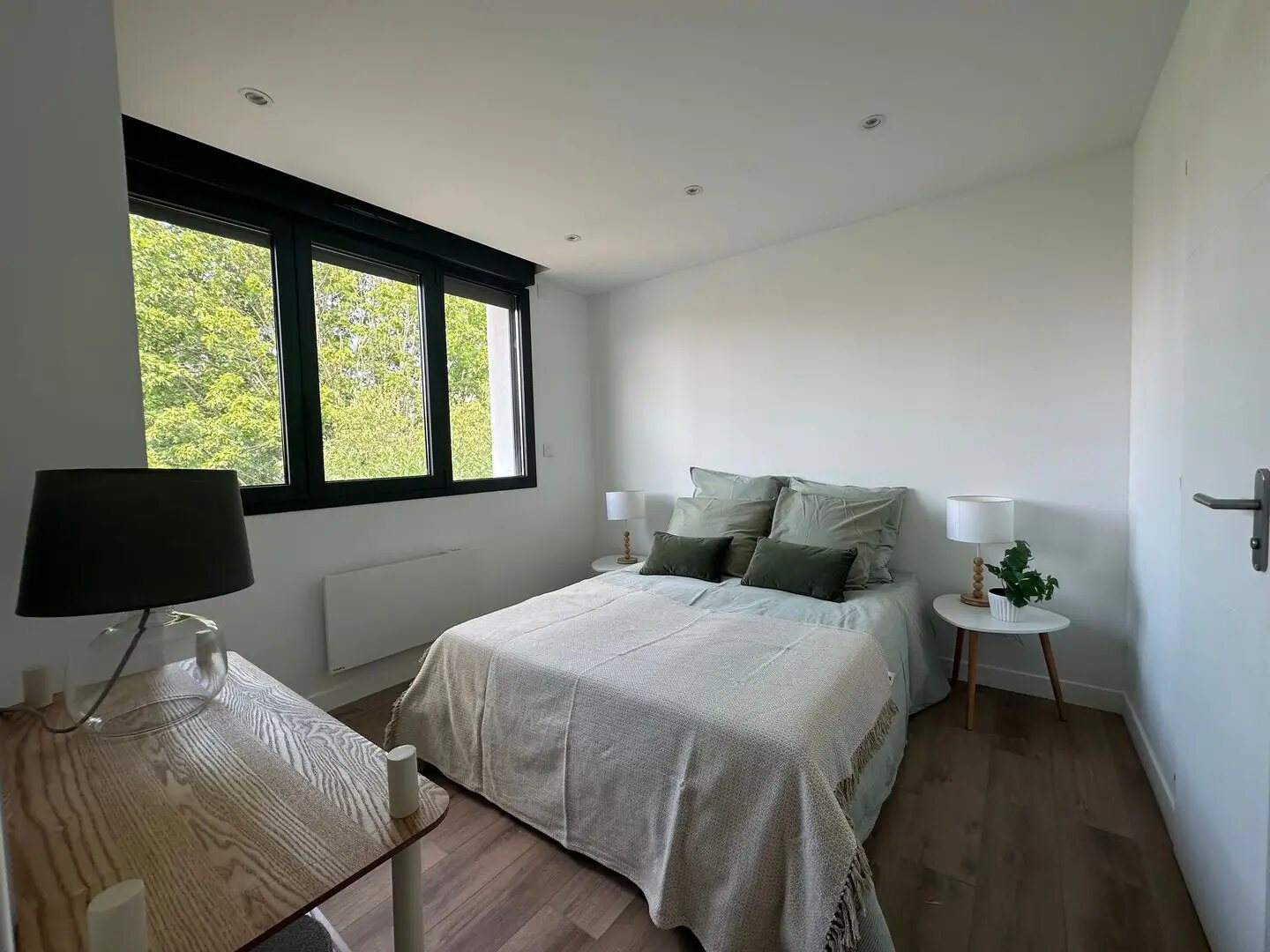 Appartement à vendre, 29m², L'Haÿ-les-Roses