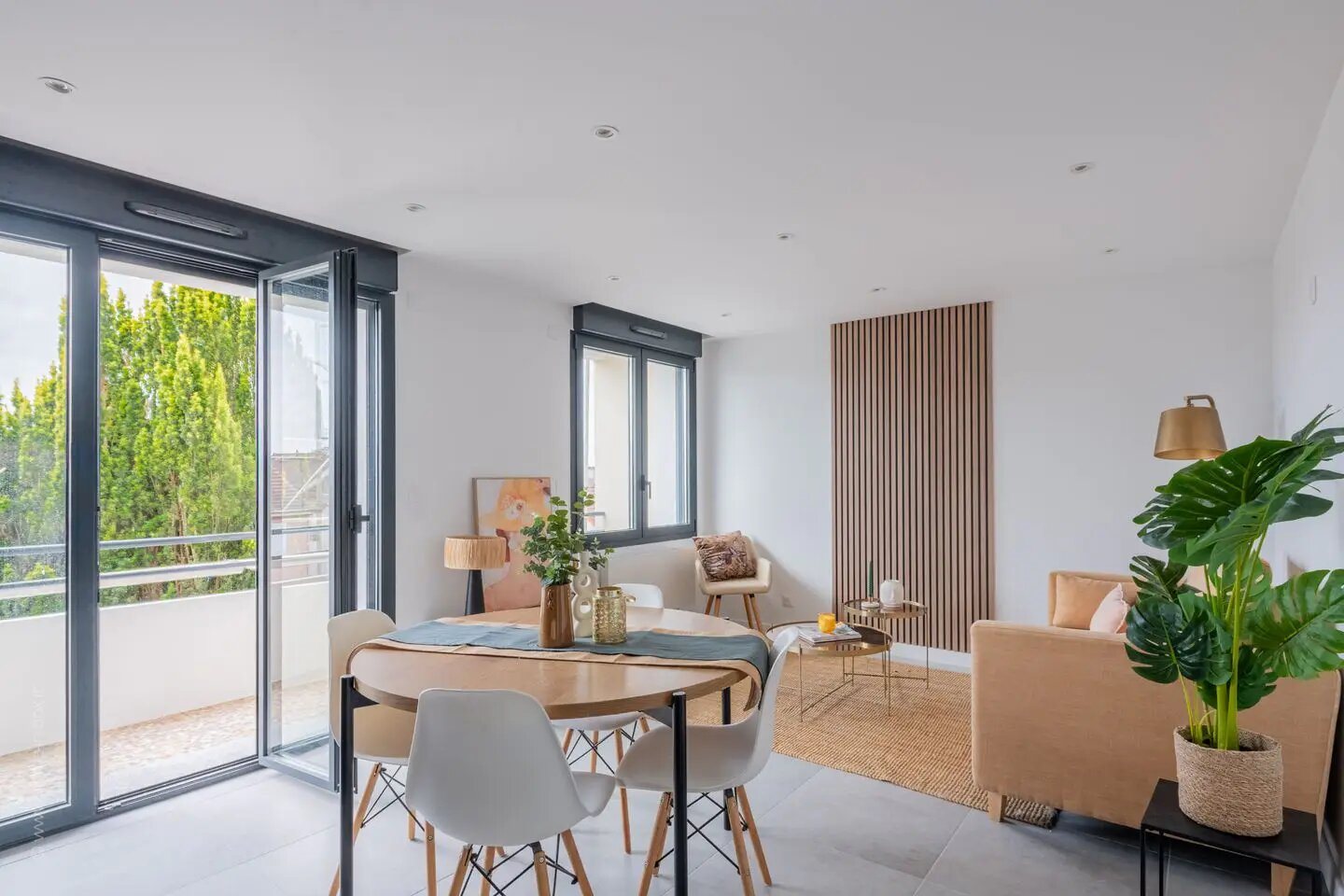 Appartement à vendre, 34m², L'Haÿ-les-Roses