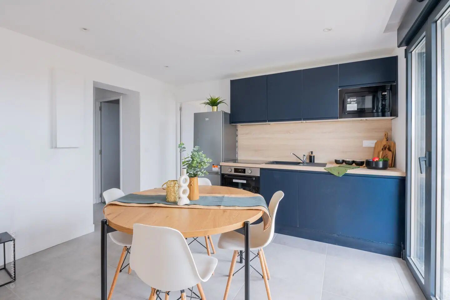 Appartement à vendre, 34m², L'Haÿ-les-Roses