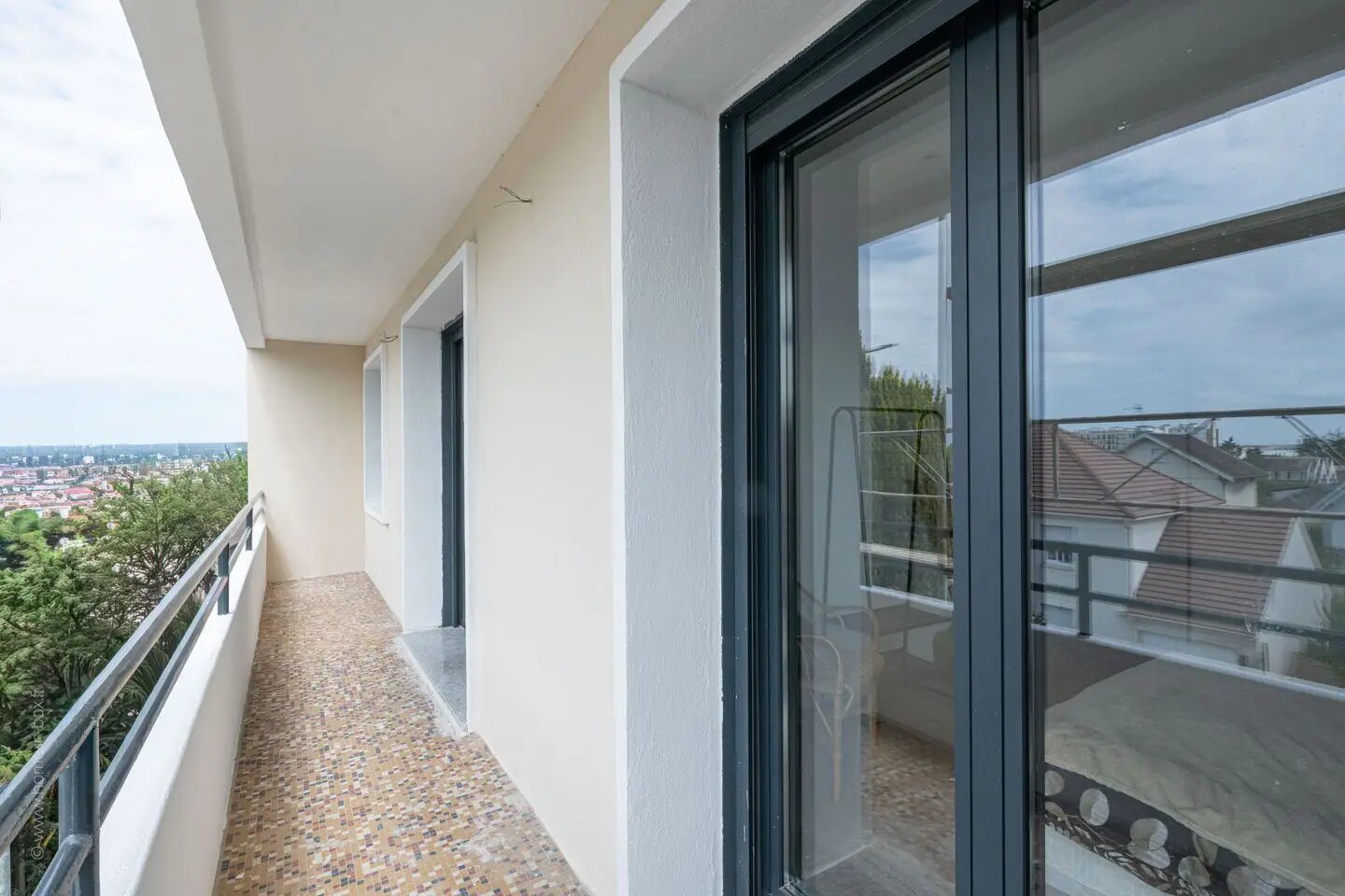 Appartement à vendre, 34m², L'Haÿ-les-Roses
