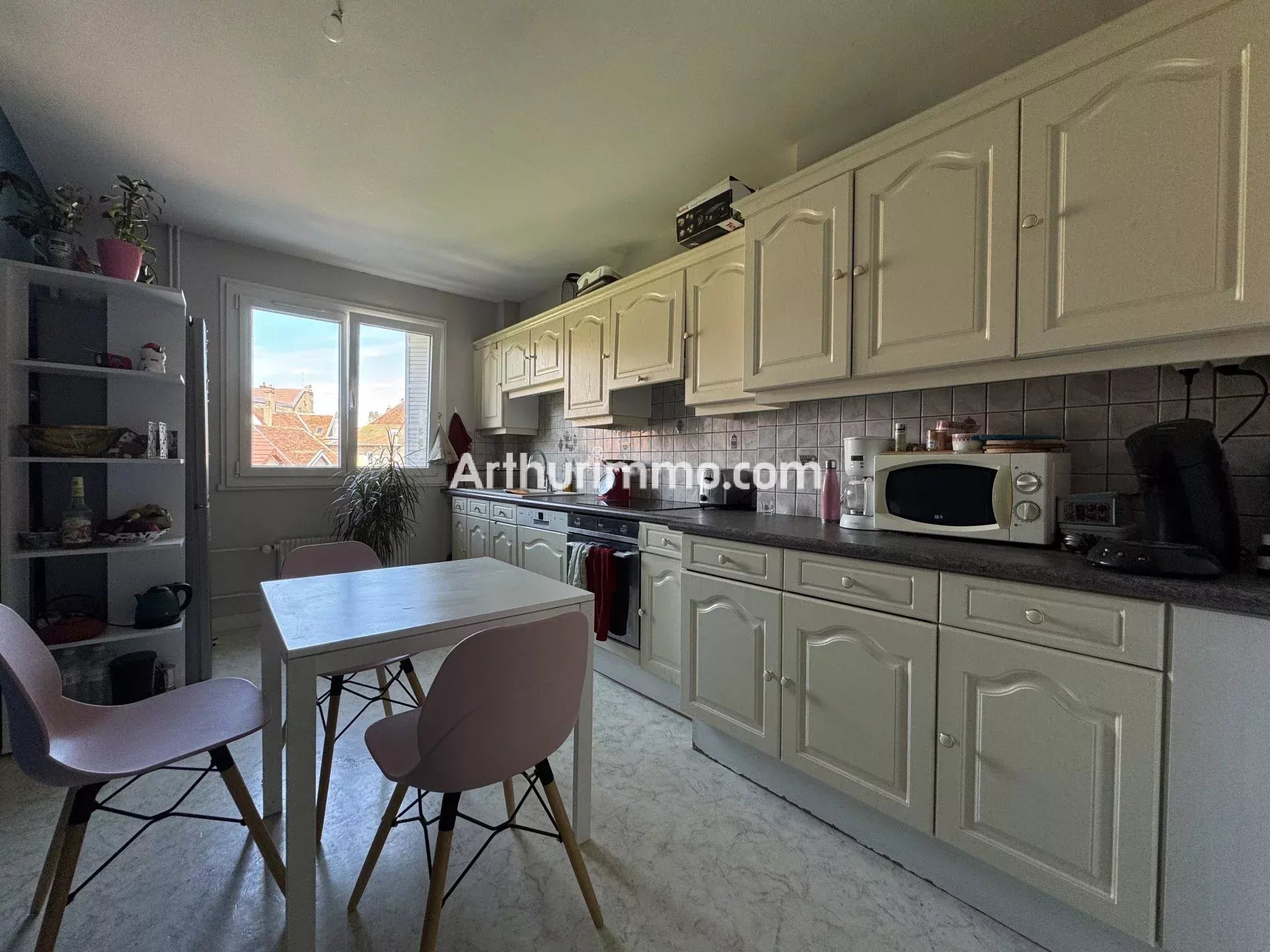 Appartement à louer, 109m², Lons-le-Saunier