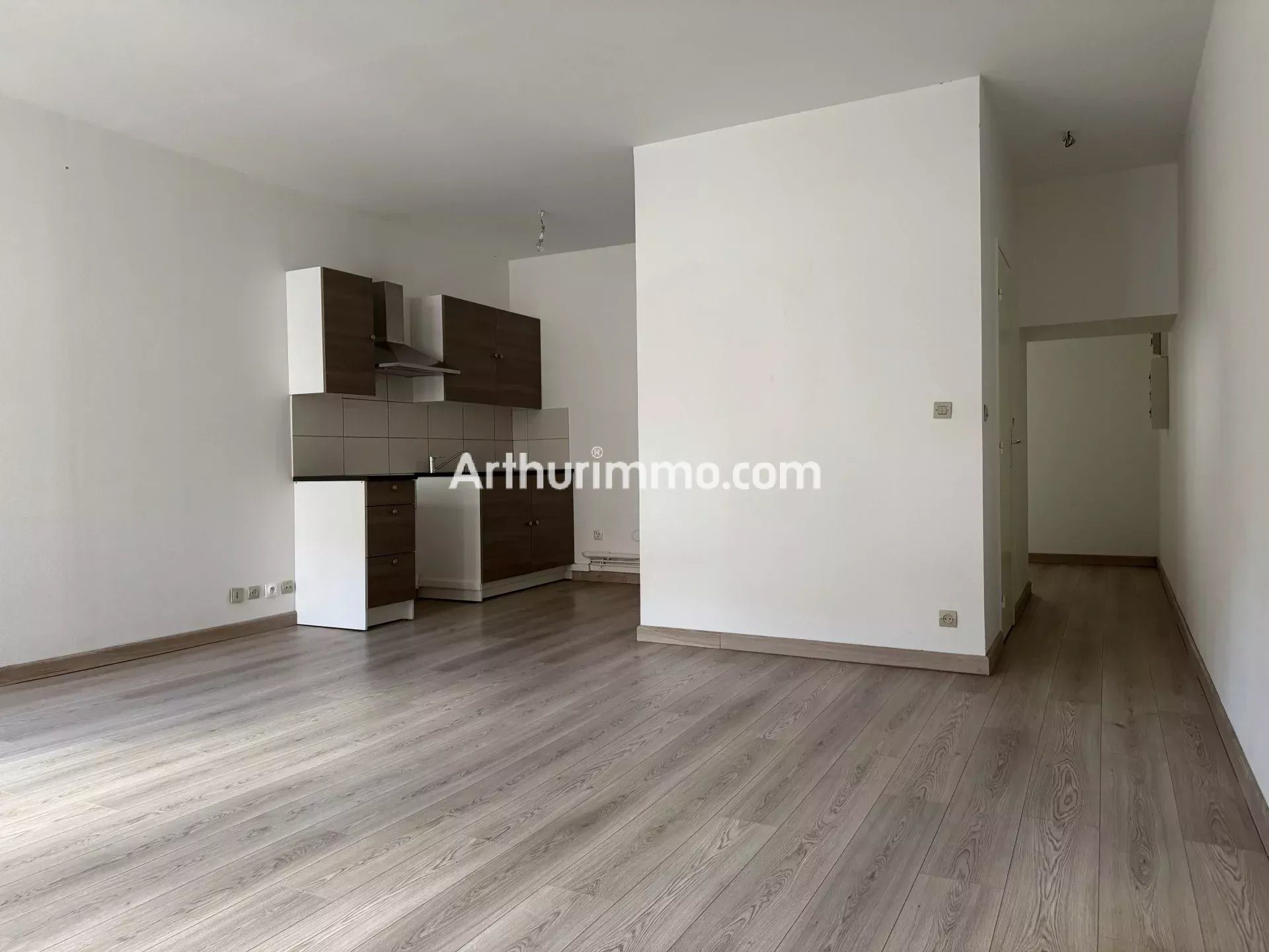Appartement à louer, 71m², Lons-le-Saunier