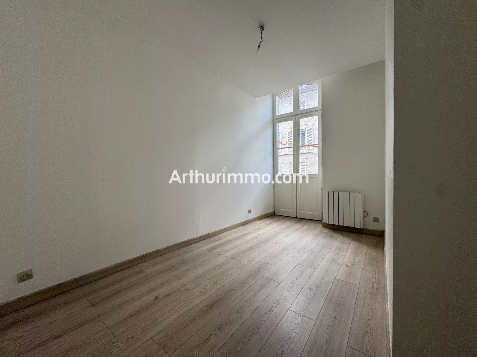 Appartement à louer, 71m², Lons-le-Saunier