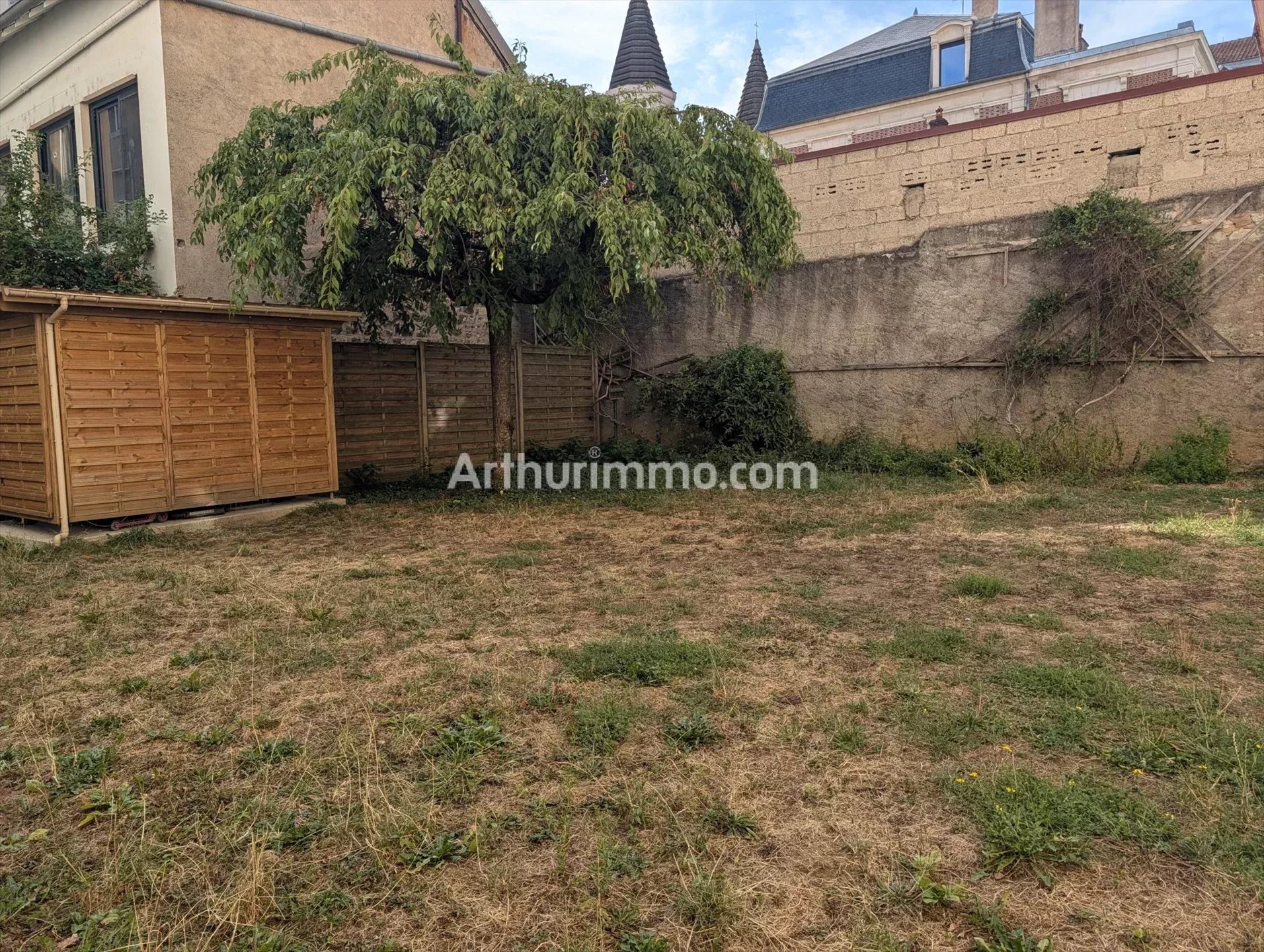 Appartement à louer, 65m², Besançon