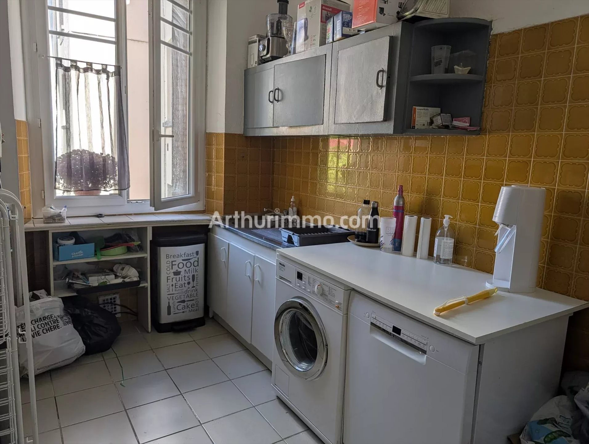 Appartement à louer, 65m², Besançon