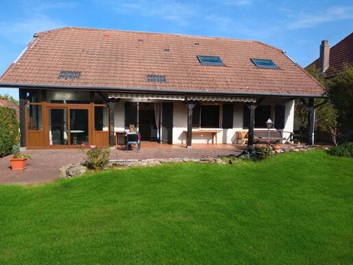 Maison 5 pièces 145 m² · à Marchaux-Chaudefontaine · 145 m² · 199 000 €