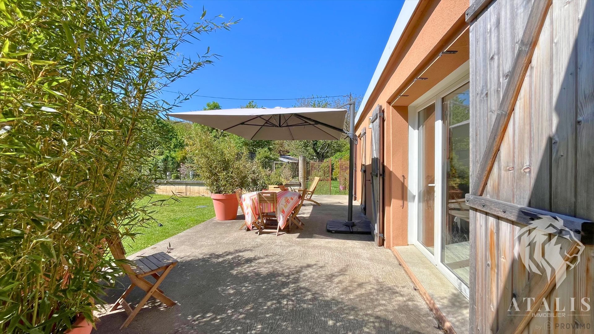Maison à vendre, 171m², Saint-Just-de-Claix