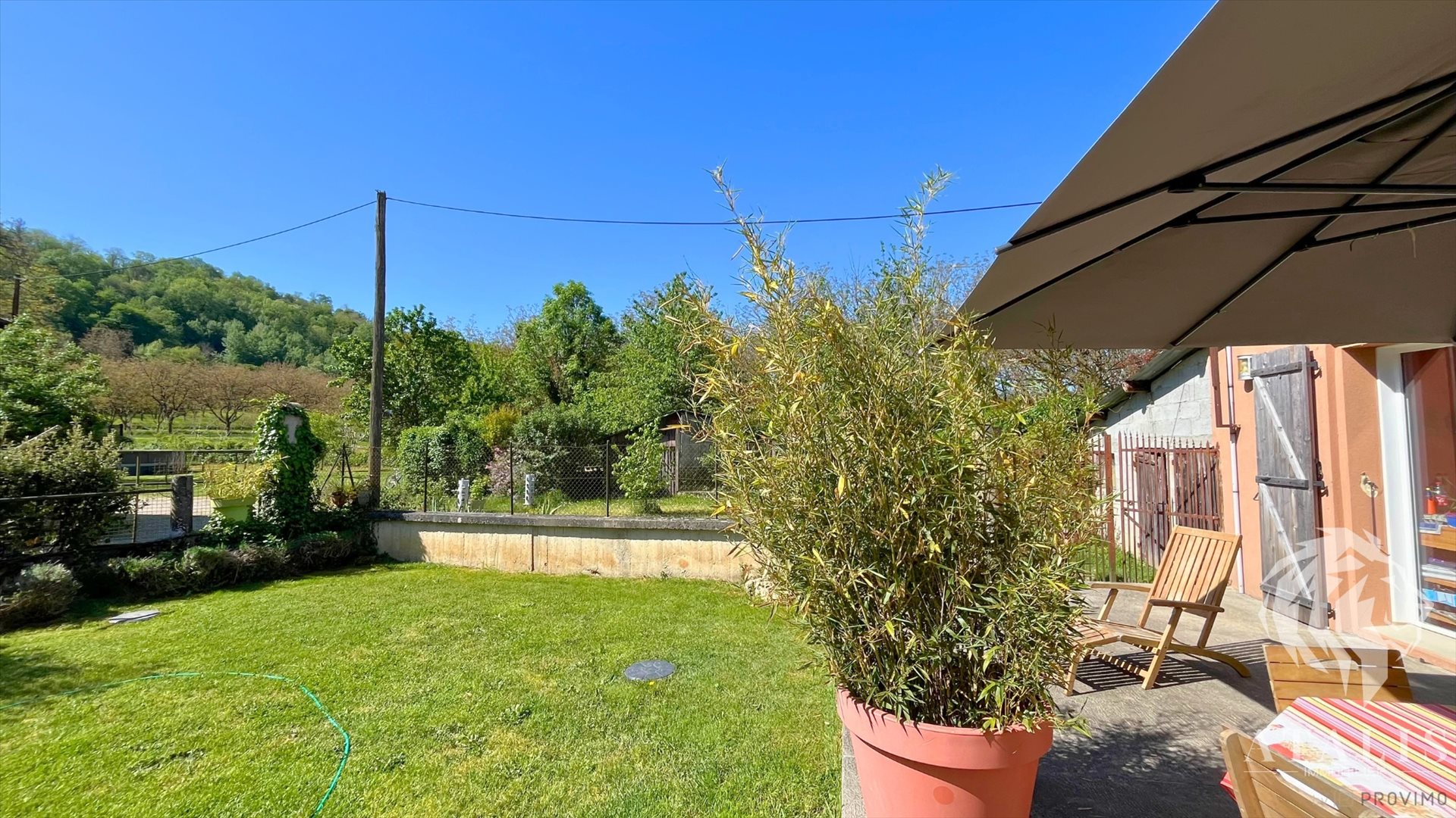 Maison à vendre, 171m², Saint-Just-de-Claix
