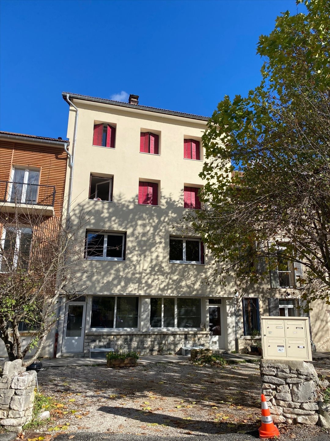 Maison à vendre, 272m², Saint-Marcellin