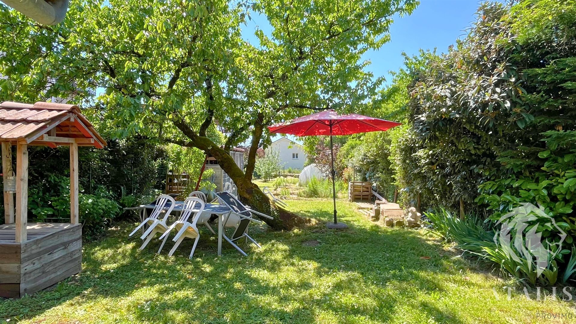 Maison à vendre, 186m², Saint-Romans