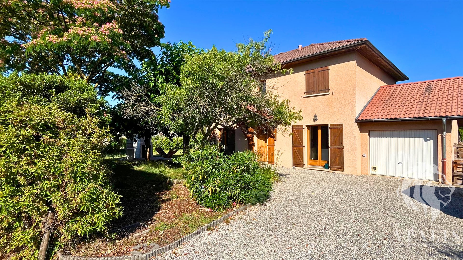 Maison à vendre, 138m², Saint-Marcellin