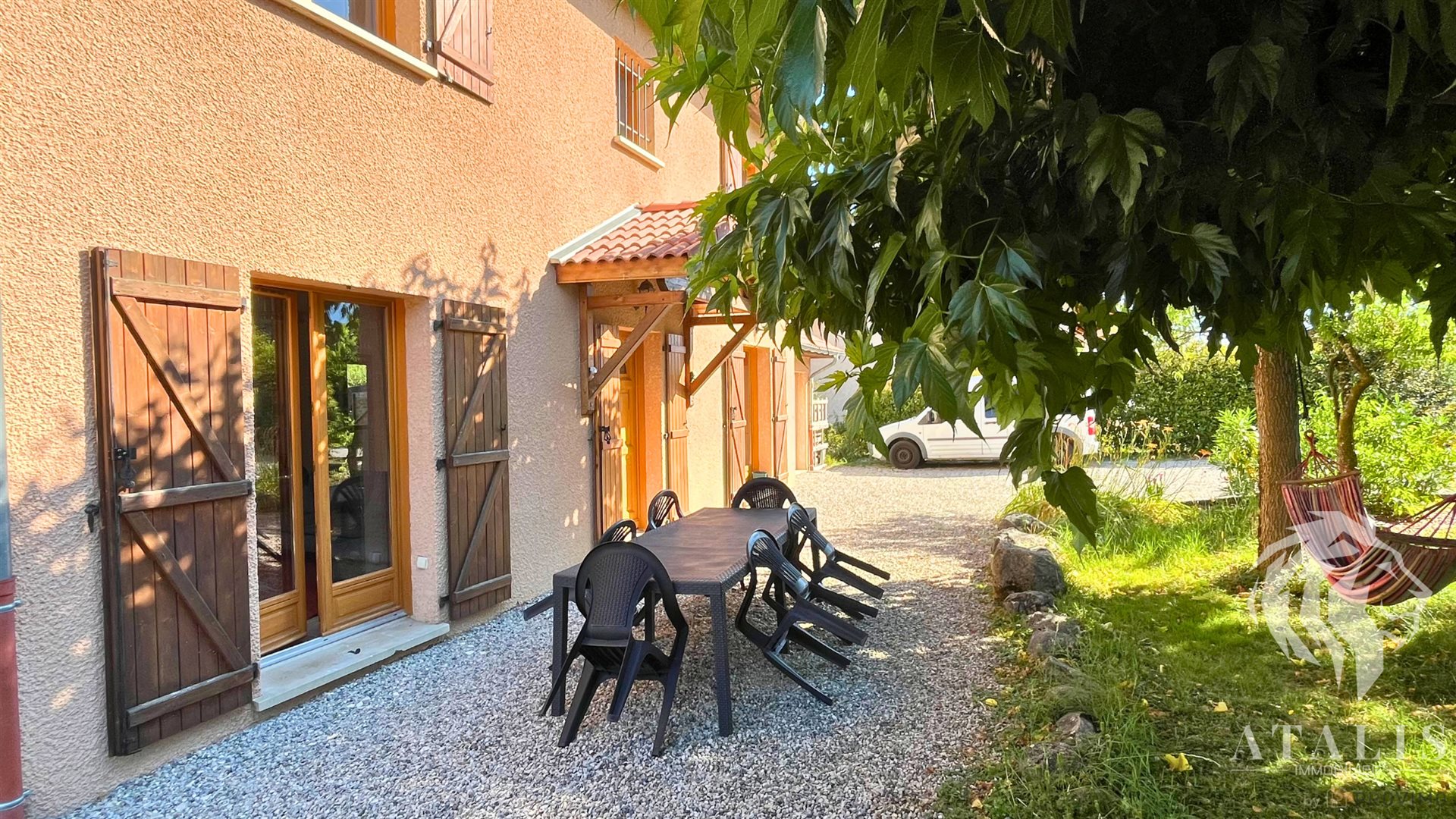 Maison à vendre, 138m², Saint-Marcellin