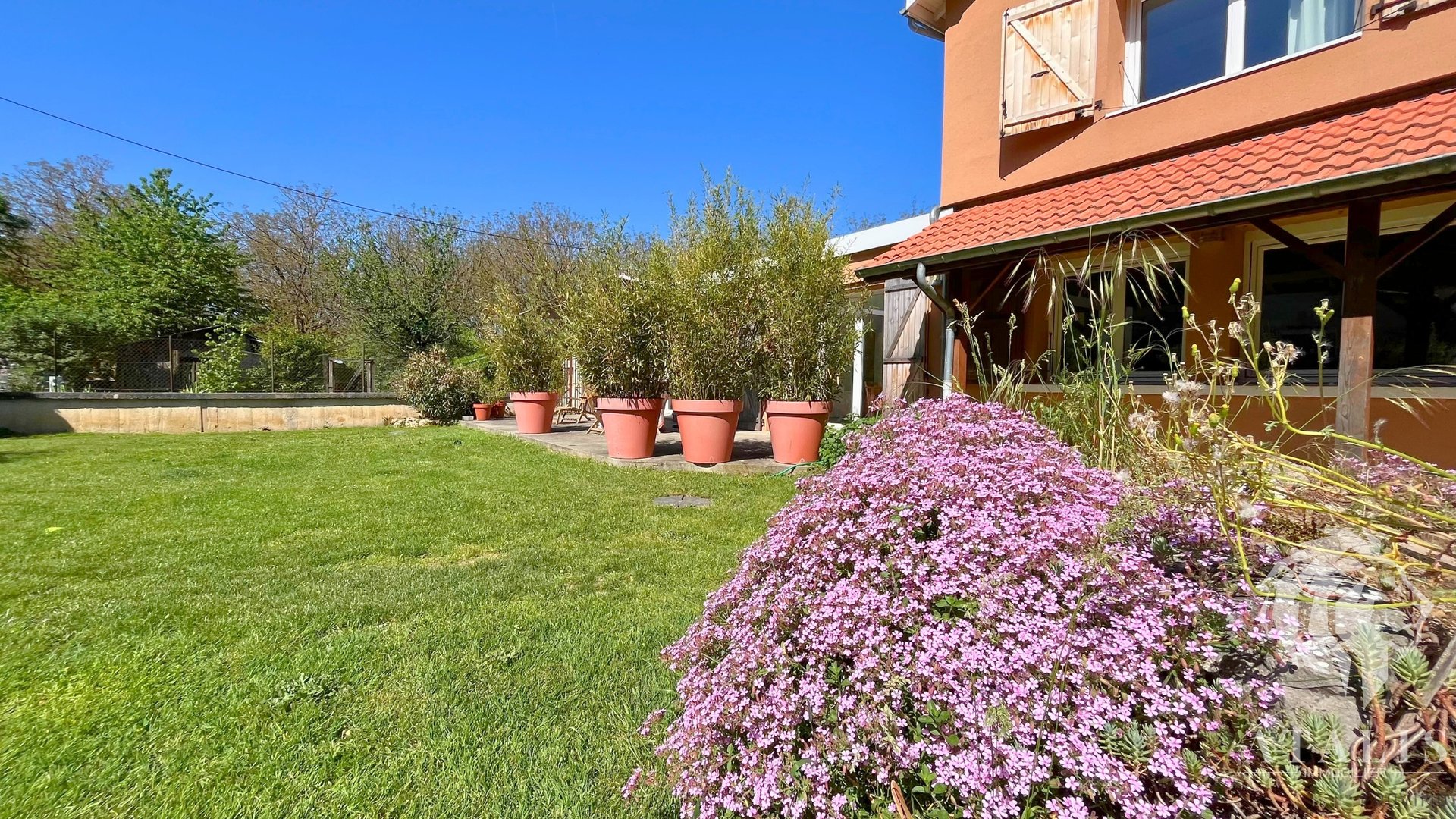 Maison à vendre, 171m², Saint-Just-de-Claix