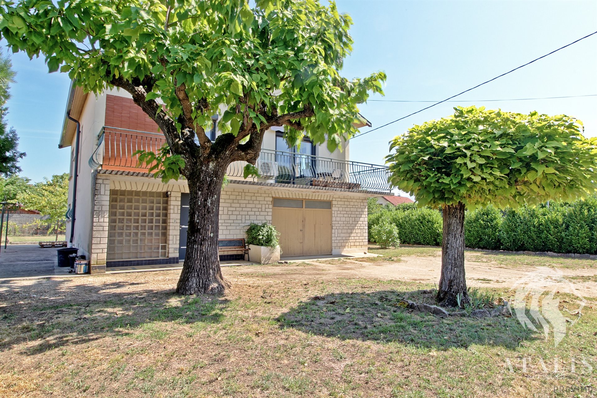Maison à vendre, 139m², Saint-Hilaire-du-Rosier