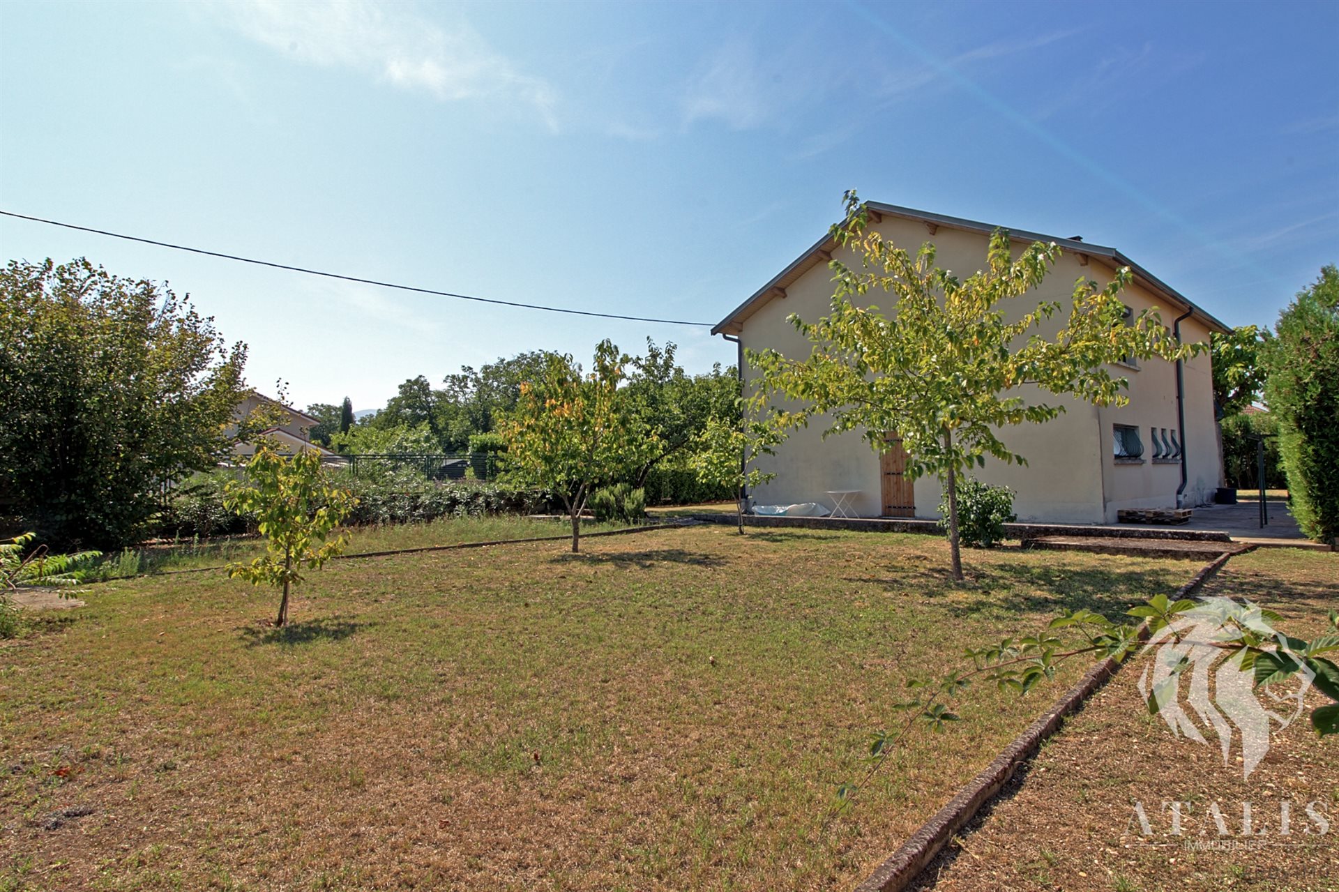 Maison à vendre, 139m², Saint-Hilaire-du-Rosier