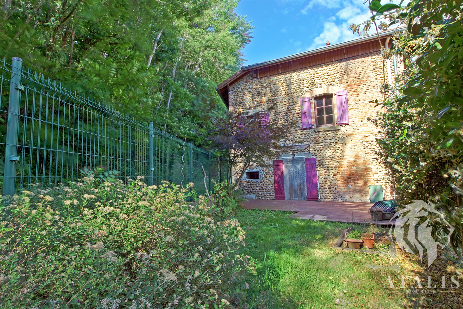 Maison à vendre, 75m², Montmiral