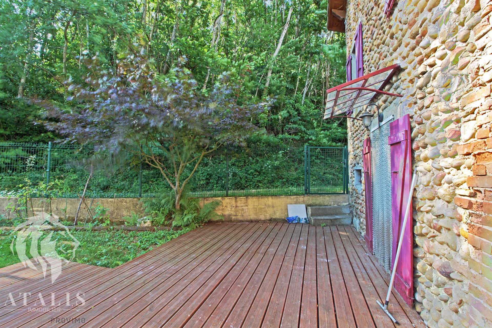 Maison à vendre, 75m², Montmiral