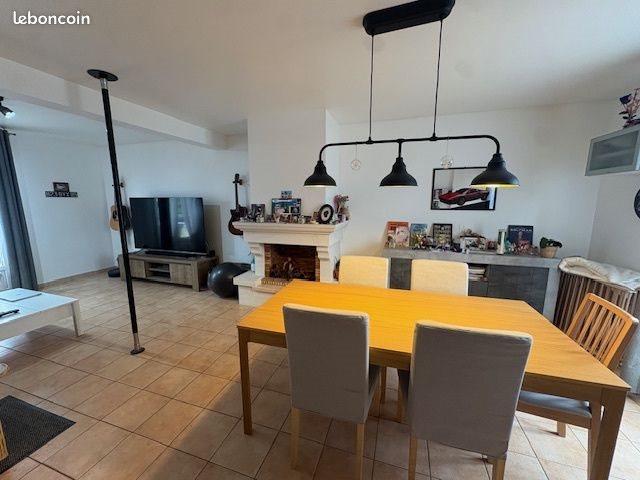 Maison à vendre, 112m², Villers-Saint-Paul