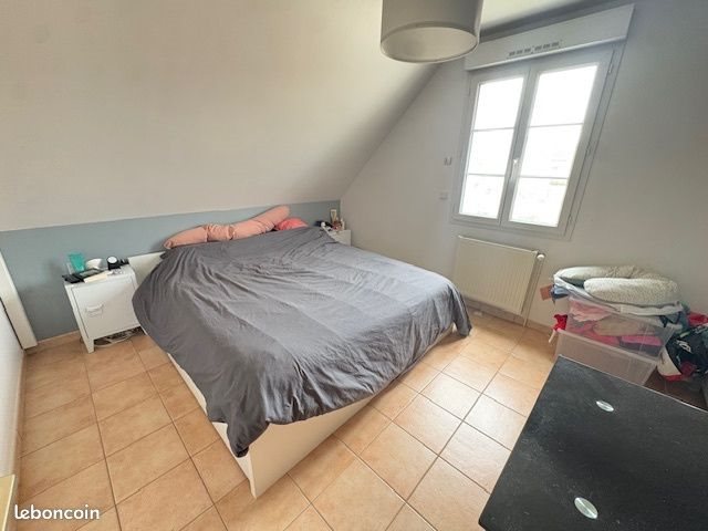 Maison à vendre, 112m², Villers-Saint-Paul