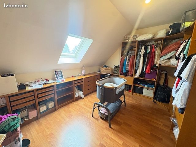 Maison à vendre, 112m², Villers-Saint-Paul