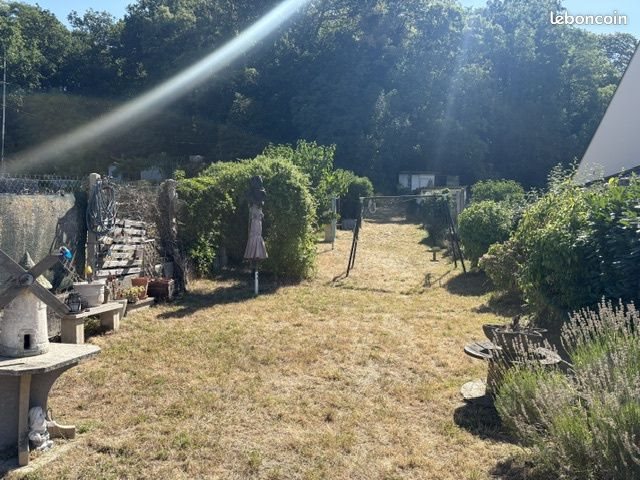 Maison à vendre, 42m², Monchy-Saint-Eloi