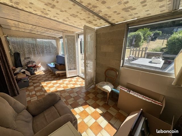 Maison à vendre, 42m², Monchy-Saint-Eloi