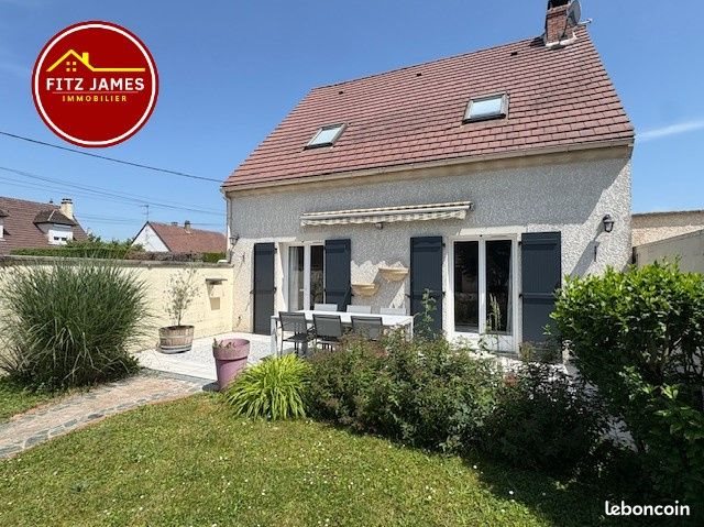 Maison à vendre, 106m², Clermont