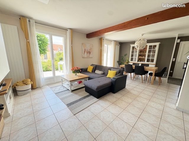 Maison à vendre, 106m², Clermont