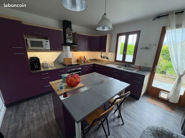 Maison à vendre, 106m², Clermont