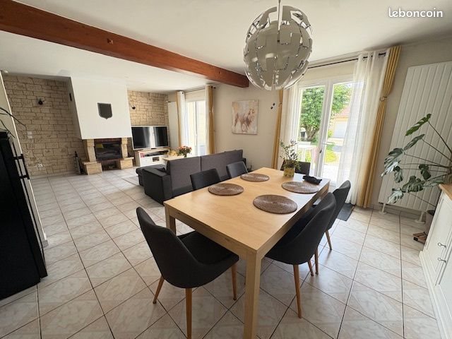 Maison à vendre, 106m², Clermont
