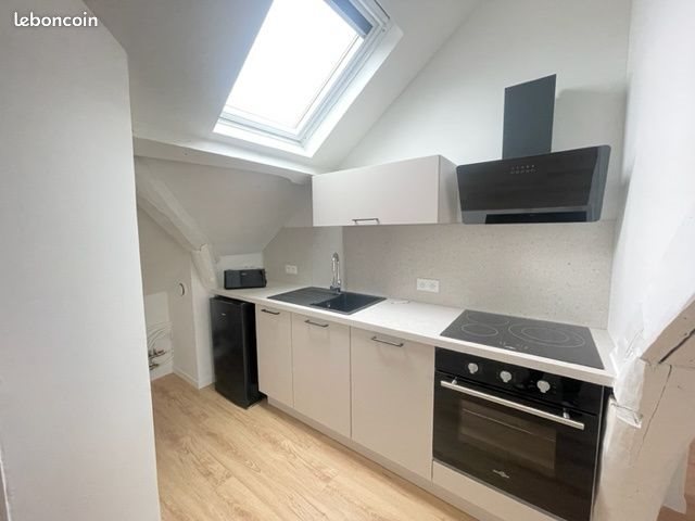 Appartement à louer, 25m², Clermont