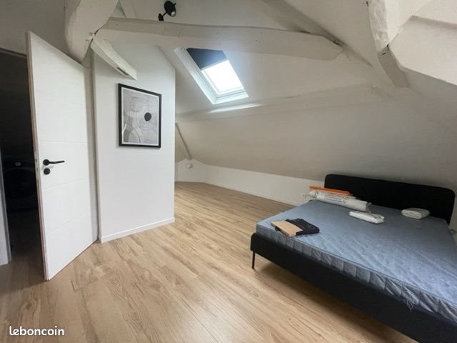 Appartement à louer, 25m², Clermont