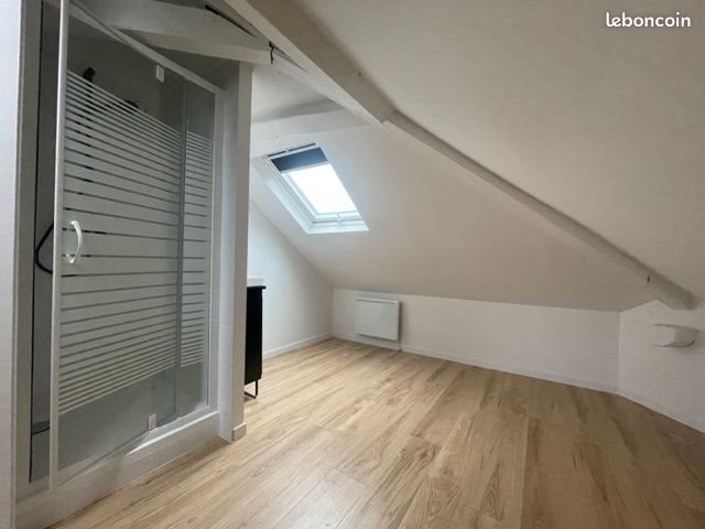 Appartement à louer, 25m², Clermont