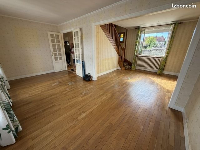 Maison à vendre, 92m², Nogent-sur-Oise