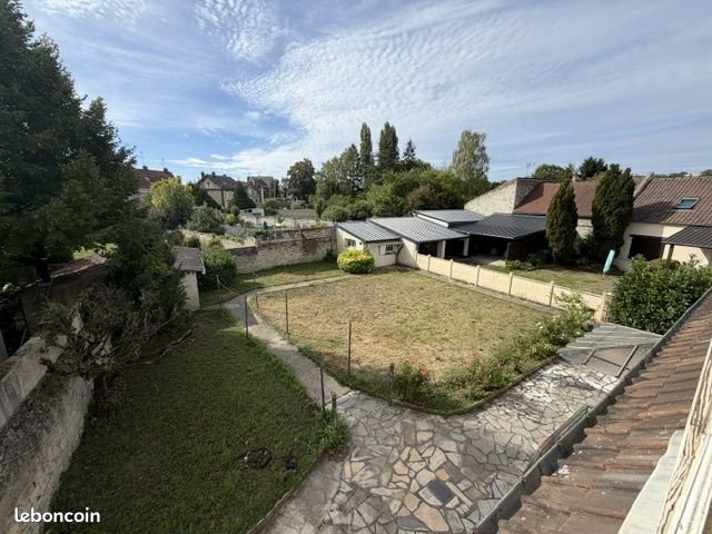 Maison à vendre, 92m², Nogent-sur-Oise
