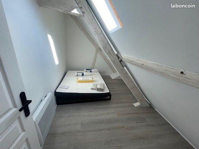Appartement à louer, 38m², Clermont