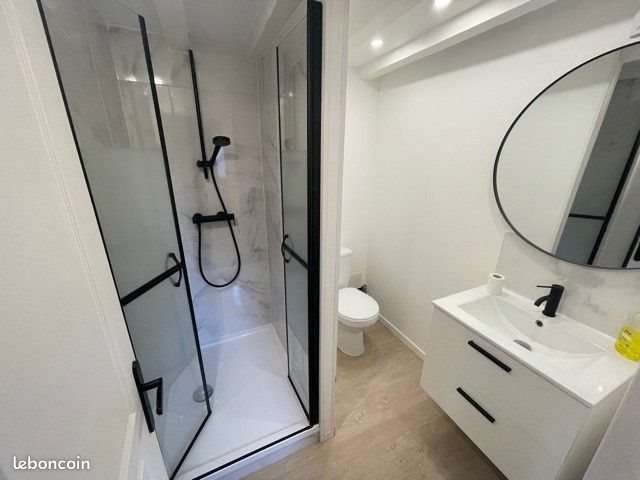 Appartement à louer, 38m², Clermont