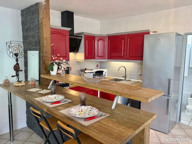 Maison à vendre, 62m², Mouy