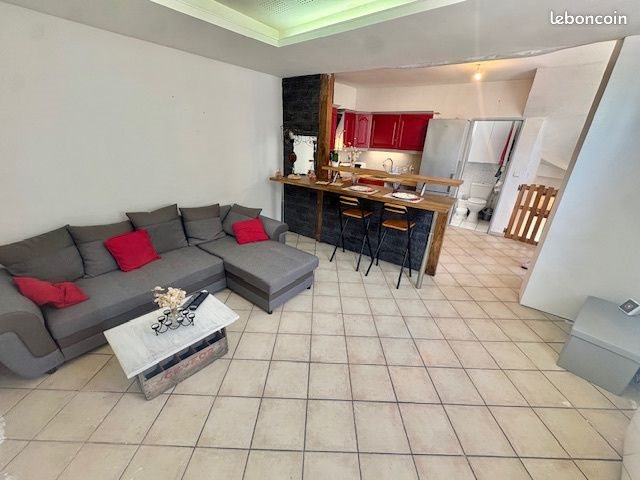 Maison à vendre, 62m², Mouy