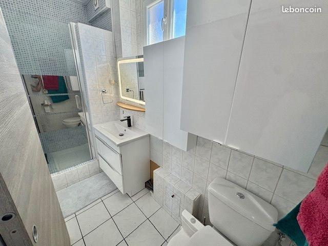 Maison à vendre, 62m², Mouy